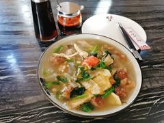 -榆味拼三鲜(怀德路店)