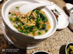 真爱麻食-长安壹号