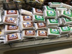 零售区-采芝斋(延安路店)