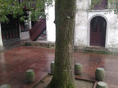 -蒋氏故居