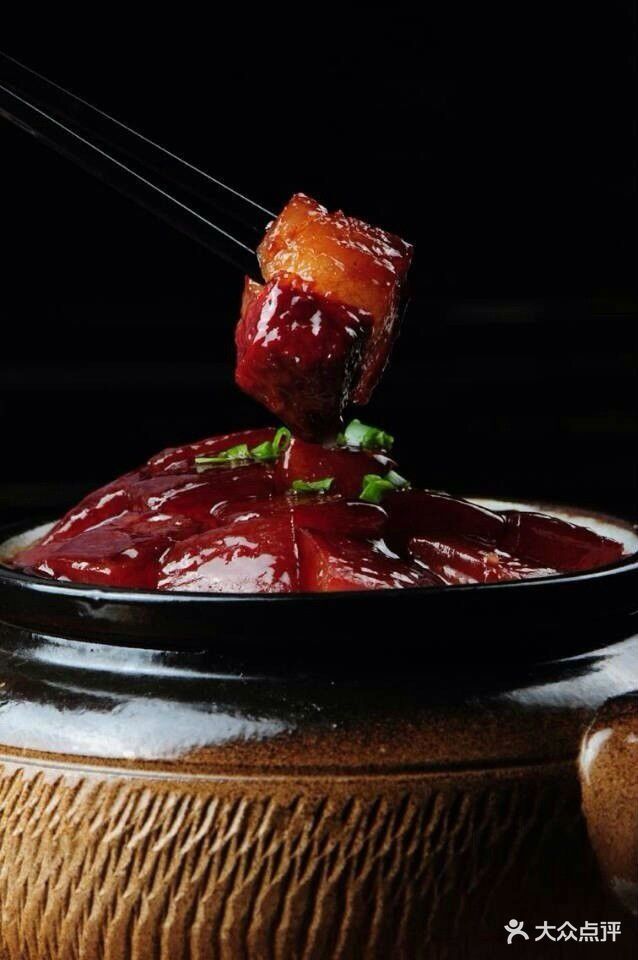 西漳·天福新苑大酒店天福神仙肉图片 - 第2张