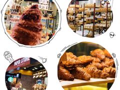 -PAPER STONE BAKERY(天汇广场店)