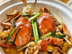 -美未居·老字号·地道顺德菜·桑拿鸡·鱼生(容桂店)