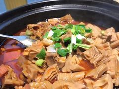 -姜君·千岛湖鱼头馆(浦东大道店)