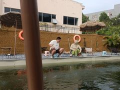 -DGE季风钓虾营地·团建·聚会