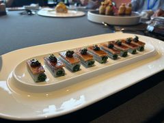 -上海滩餐厅(BFC外滩金融中心店)