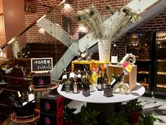 -明星酒店•FORNETTO佛纳朵意餐厅•披萨•意面(湘隆时代广场店)