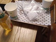-沁屋面包店(人民东路店)