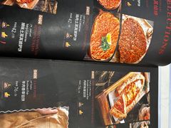 -SULTAN·苏坦土耳其餐厅(新光汇店)