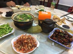 -观桥阁(锦溪店)