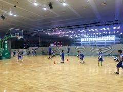 -东方启明星篮球培训(北科大校区)
