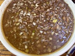 蒸猪血-盛京美食佳坛肉馆(沈阳总店)