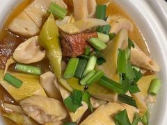 -食光慢宴·安吉土菜馆