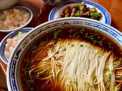 -同得兴 Since·1995 传统苏式面馆(十全街店)