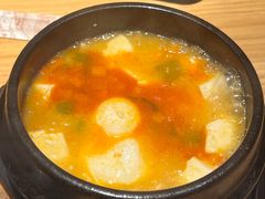 -土大力韩式烤肉料理(和平路店)