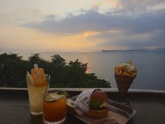 -Brew Farm·精酿农场海滨悬崖餐厅