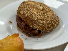 -老磁器口豆汁店(天坛店)