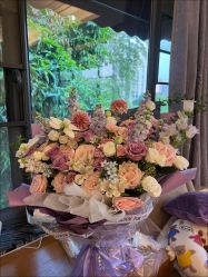 -金芙美月子中心(财富别墅店)