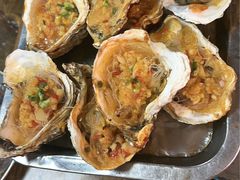 -清真·馬坡二旦烧烤(人生一串拍摄店)