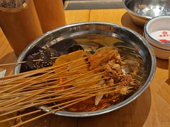 -嘉州鲜知味钵钵鸡(奎星楼店)