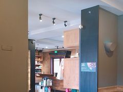 -星巴克(天津五大道店)