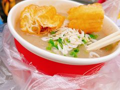 -汪记鲜鱼糊汤粉(沈阳路总店)