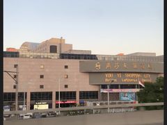 -燕莎友谊商城(亮马桥店)