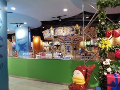 -幻贝家儿童乐园(杭州远洋乐堤港店)