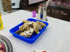 -仙螺岛海鲜自助餐厅(总店)