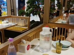 -弄堂里(滨江龙湖天街店)