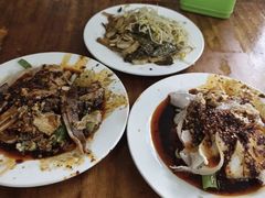-温记府廟豆汤饭·始于1955年(海椒店)