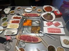 -海底捞火锅(龙湖北京大兴天街店)