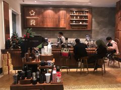 -星巴克臻选(广州沙面店)