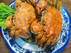 -孙盛兴奥灶面馆·蟹黄面·三虾面(山塘街总店)