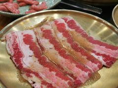 -臻牛烤肉
