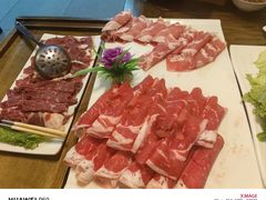 -蘭番坊青海特色铜锅涮·清真