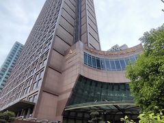 -上海红塔豪华精选酒店