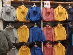 -优衣库(银座店)