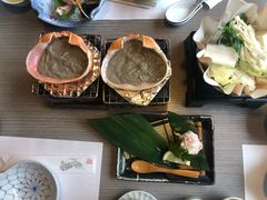 -蟹道乐(道顿堀本店)