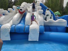 -清河半岛温泉度假酒店