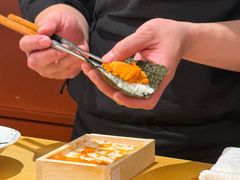 -Sushi Hanzo半藏(天环广场店)