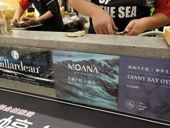 -HIHE Bistro·Oyster Bar(华熙live店)