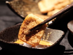 石屏豆腐-松茸小馆·云南特色餐厅