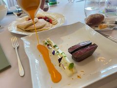 菲力牛排-Jean Georges