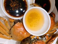 -禾斗海鲜自助(市南银座店)