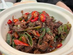 -潇湘·永州会馆(百子湾店)