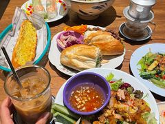 -saigon saigon | 西贡西贡(滨北店)