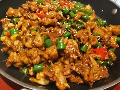 -赵小姐丨新中餐(曲江店)