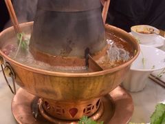 -牛街·马辈儿涮肉(牛街二店)