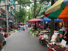 -老师傅餐馆(长沙店)